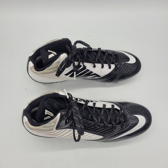 Nike Shoes Men\'s 12.5 Vapor Speed 3/4 TD Promo Football Cleats main image 10